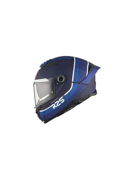 Mt Helmets Thunder 4 Sv R25 C7 Mat ürün görseli