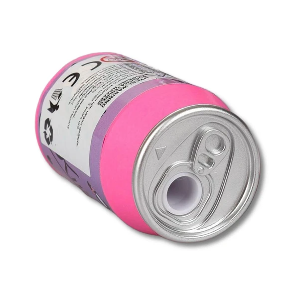 Kuromi Coke Silgili Kalemtıraş (612619) 1 Adet - Resim 5