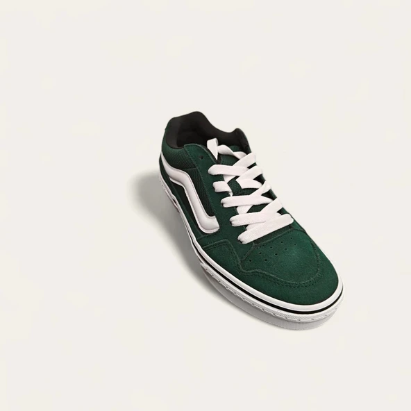 vans VN0007P9EME1 CALDRONE GÜNLÜK SPOR AYAKKABI - Resim 3