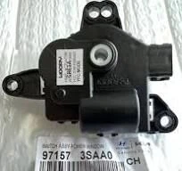 Kia Sportage 2010-15 Isı Yönlendirme Modülü Mobis.971573SAA0 ürün görseli