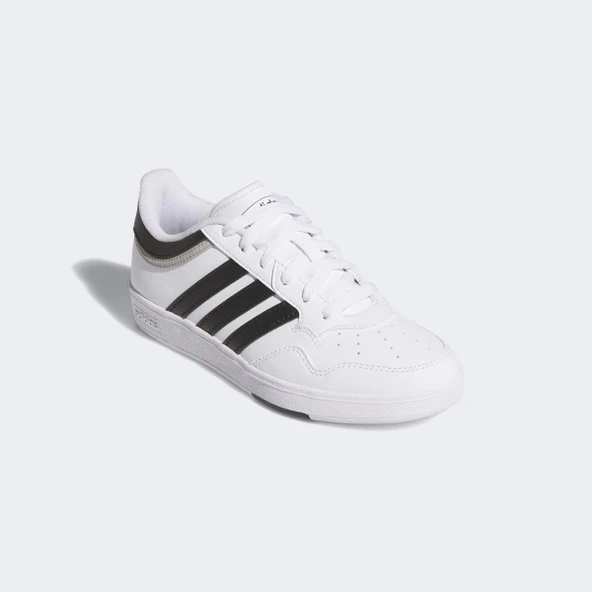 adidas JI3471 HOOPS 4.0 GÜNLÜK SPOR AYAKKABI - Resim 2