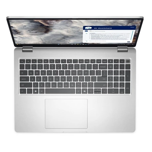 DELL 16" PRO 16 PLUS PB16250U7265U165U ULTRA 7 265U-16GB DDR5 RAM-1TB NVME-W11 PRO - Resim 3