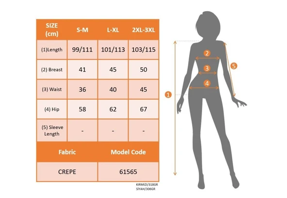 Kadın Sıfır Kollu Bisiklet Yaka Büzgülü Asimetrik Kesim Detaylı Janjan Krep Elbise - Resim 8