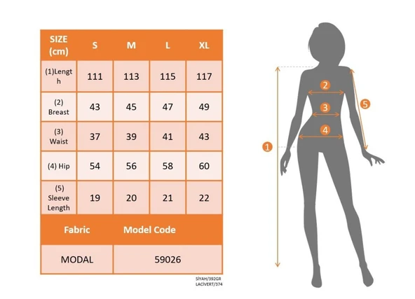 Lucky Life Kadın Kısa Kollu V Yakalı önden Düğmeli A Kesim Dokuma Elbise - Resim 7