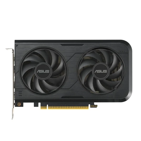 ASUS DUAL-RTX5050-O8G 128BIT VGA - Resim 3