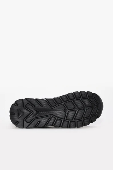 Hakiki Deri Kürklü  Erkek Klasik Bot 214KMA3252 - Resim 5