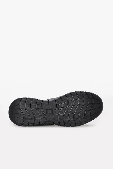 Hakiki Deri  Kadın Klasik Bot 583SZA2600 - Resim 5