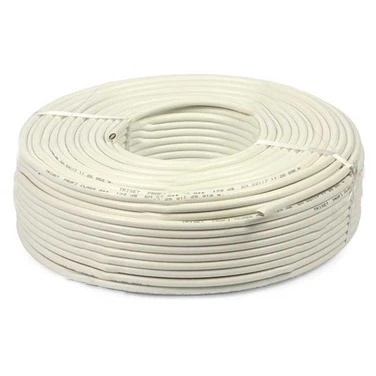 Cctv Kablo 2+1 0.22 Mm 250 Metre