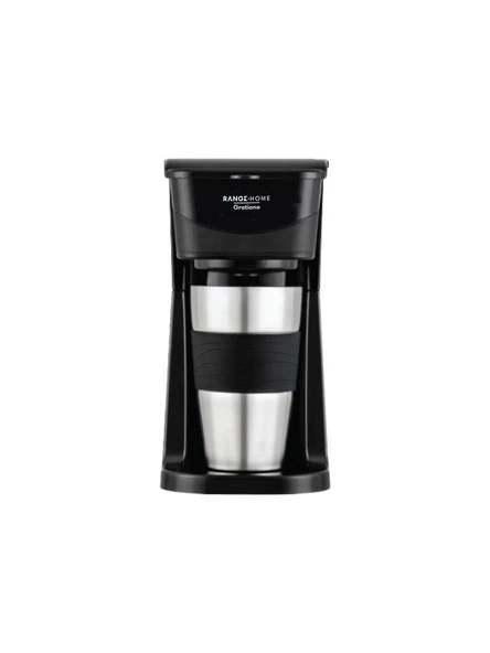 Range Home Gratiana Filtre Kahve Makinesi - 1