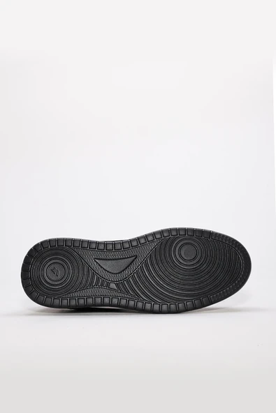 Hakiki Deri  Erkek Casual Ayakkabı 951MA3906 - Resim 9