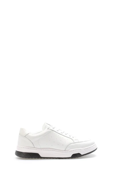 Hakiki Deri  Erkek Casual Ayakkabı 951MA3906 ürün görseli