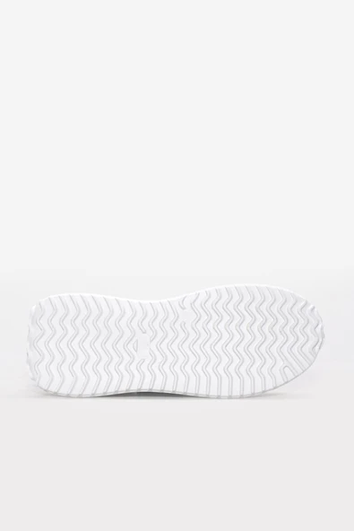 Hakiki Deri  Kadın Casual Ayakkabı 136ZA910-10 - Resim 6