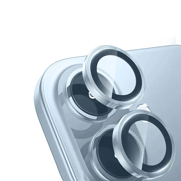 iPhone 17 AR Kaplama Mikro Kamera Lens Koruyucu ürün görseli 1