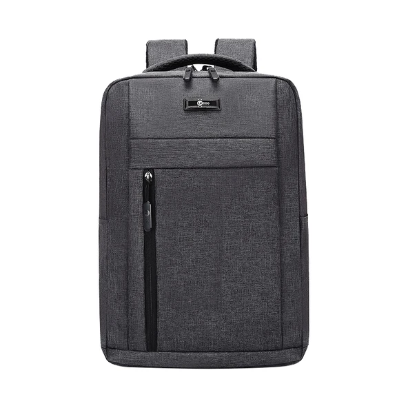 LENOVO LECOO BG01 15"-15.9" LAPTOP BÖLMELİ ÇOK FONKSİYONLU SIRT ÇANTASI