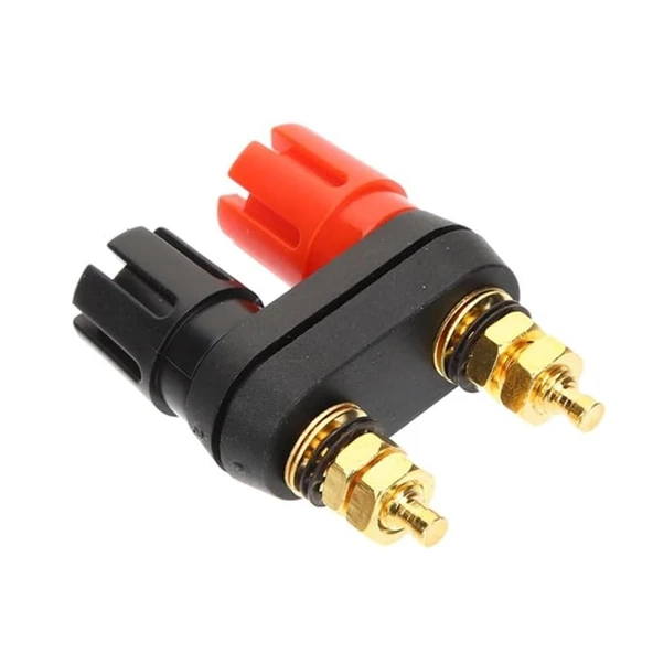 Powermaster PM-30622 İkili Gold Born Klemens ürün görseli 1