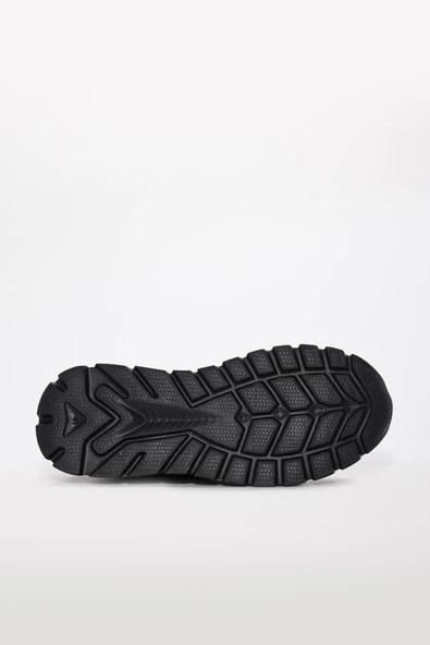 Hakiki Deri  Erkek Casual Ayakkabı 214KMA5028 - Resim 5