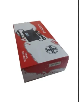 Arora 60 Volt 80 Amper 3 Tekerli Kasalı Elektrikli Motora Göre Şarj Aleti - 2