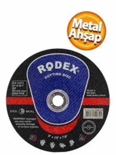 Rodex Srm230 230 Mm Metal Kesme Taşı ürün görseli