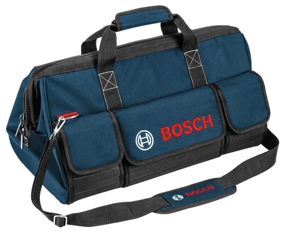 Bosch 5’li Profesyonel Elektrikçi Test Aletleri Seti - 6