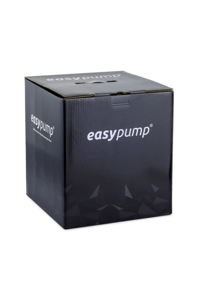 EASY Pump X600 6 Kanallı Pnömatik, Lenfödem Cihazı, Masaj Cihazı, Kompresyon Cihazı - 2