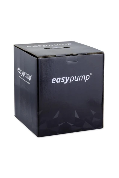 CO-PLUS Easypump X400 4 Kanallı Pnömatik, Lenfödem Cihazı, Masaj Cihazı, Kompresyon Cihazı - 5