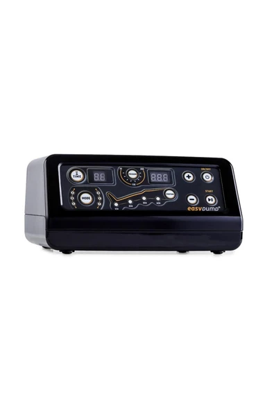 CO-PLUS Easypump X400 4 Kanallı Pnömatik, Lenfödem Cihazı, Masaj Cihazı, Kompresyon Cihazı - 3