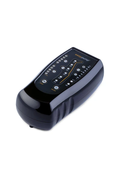 EASY Pump X600 6 Kanallı Pnömatik, Lenfödem Cihazı, Masaj Cihazı, Kompresyon Cihazı - 3