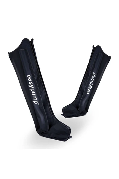 EASY Pump X600 6 Kanallı Pnömatik, Lenfödem Cihazı, Masaj Cihazı, Kompresyon Cihazı - 4