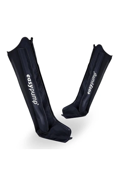 CO-PLUS Easypump X400 4 Kanallı Pnömatik, Lenfödem Cihazı, Masaj Cihazı, Kompresyon Cihazı - 4