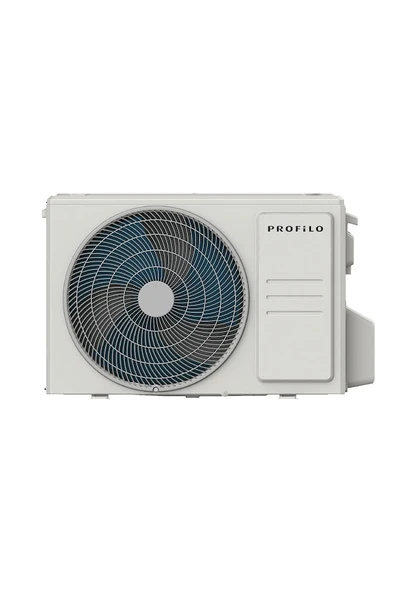 Profilo KSX24VW32N A++ 24000 BTU Inverter Duvar Tipi Klima - 3