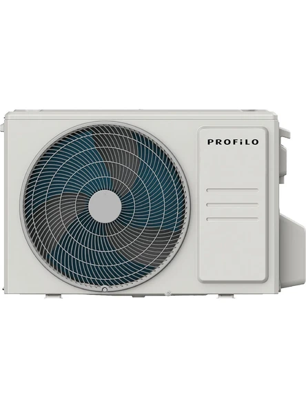 Profilo KSX09VW32N A++ 9000 BTU Inverter Duvar Tipi Klima - 3