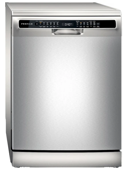 Profilo BMS683V1 6 Programlı Bulaşık Makinesi