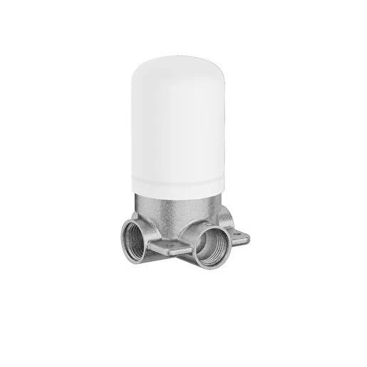 Vitra Suit Ankastre 3 Yollu Yönlendirici (Sıva Altı Grubu) A42819