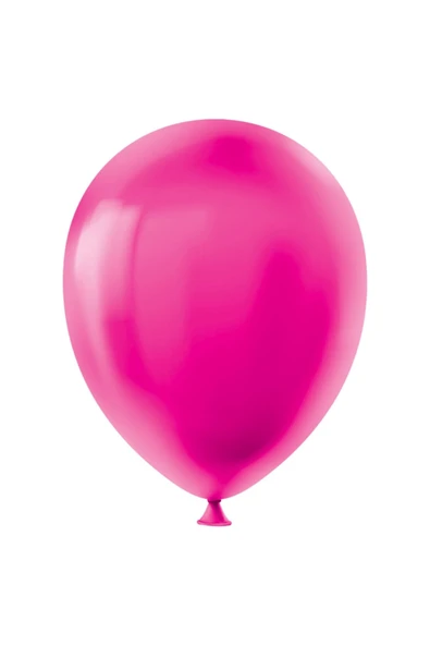 Pastel Balon Baskısız (100 'LÜ) Ruby ürün görseli 1