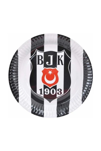 Tabak Parti Malzemeleri - 1
