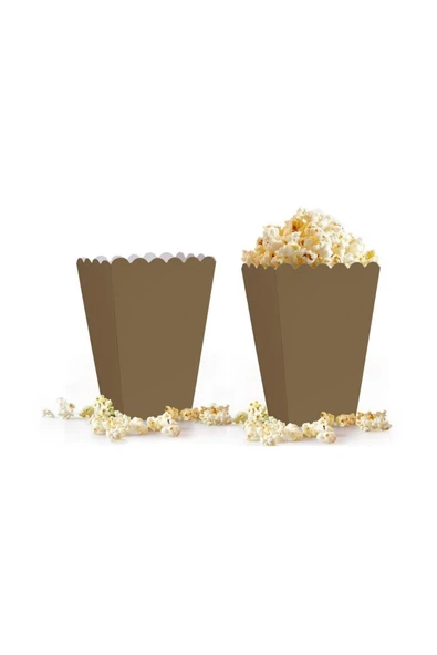 Altın Mısır Kutusu 10'lu ürün görseli 1