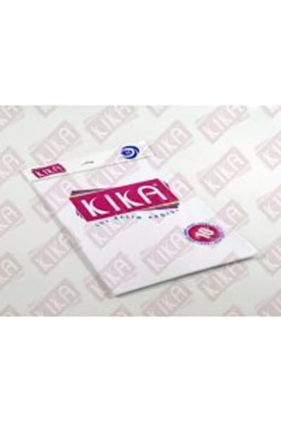 Kika 25x35 100'lü Resim Kağıdı ürün görseli 1