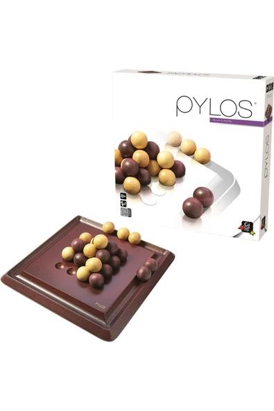 Pylos Classic ürün görseli 1