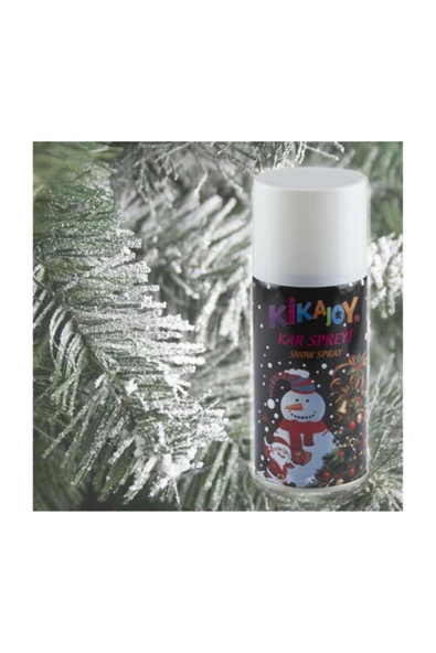 Kar Spreyi ürün görseli 1