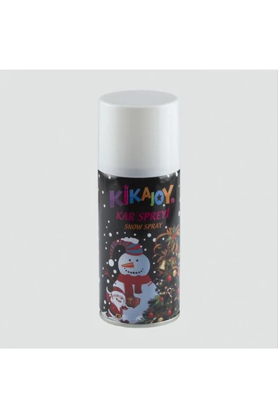 Kar Spreyi ürün görseli 1