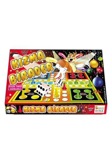 Kızma Birader 2022 ürün görseli 1