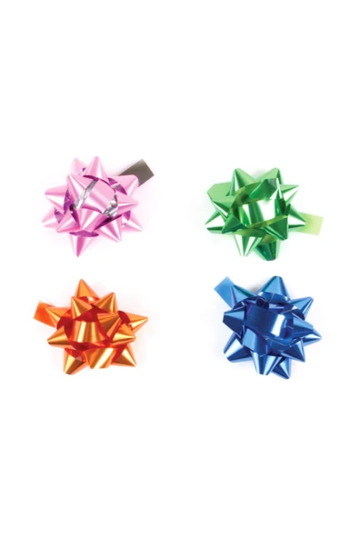 Paket Süsü Fiyonk Çek No:2 Metalik Karişik 100 Lü ürün görseli 1