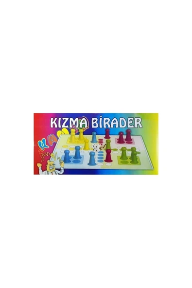 Kızma Birader