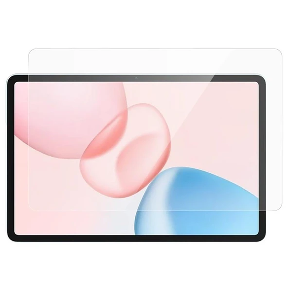 Honor Pad 10 12.1 Inç 9H Esnek Nano ŞEFFAF Ekran Koruyucu ürün görseli