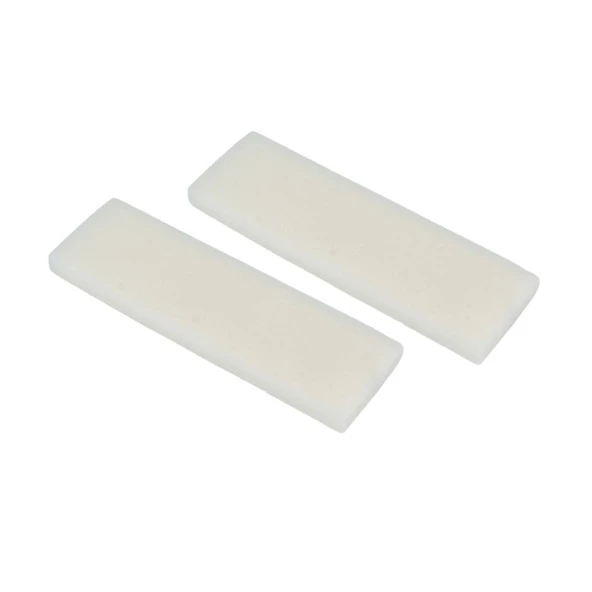 GRUNDIG VCP 8931 ile Uyumlu Süpürge Çıkış Sünger Filtresi 2'li ürün görseli 1