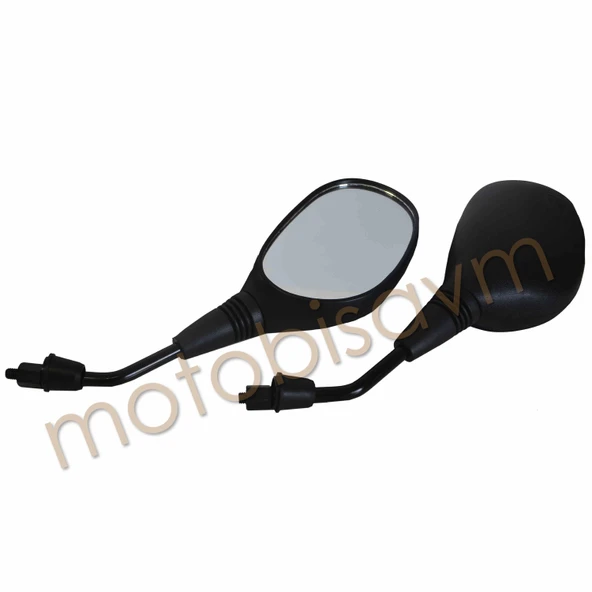 AYNA TAKIM 10 MM SCOOTER - CUB ürün görseli