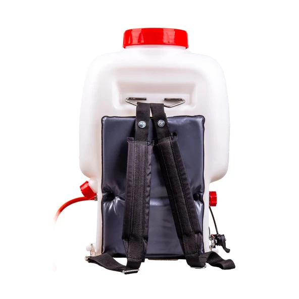 Palmera Pa-768 Eur5 4 Zamanlı Yüksek Basınçlı Sırt İlaçlama 25 Lt - 3