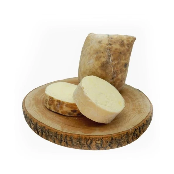 Lenger Tam Yağlı Kargı Tulum Peyniri 200 gr