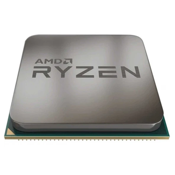AMD Ryzen 5 5600G 3.9GHz 4.4GHz 16MB AM4 İşlemci (Kutusuz Fansız) - 1