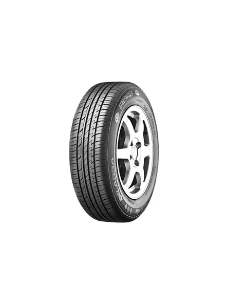 Lassa Greenways 205/55 R16 91V Yaz Lastiği - 2025 - Resim 2